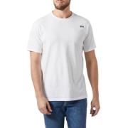 T-shirt Korte Mouw Helly Hansen -