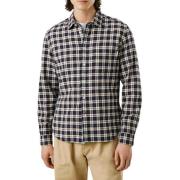 Overhemd Lange Mouw Pepe jeans -