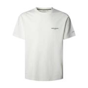 T-shirt Korte Mouw Pepe jeans -