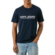 T-shirt Korte Mouw Pepe jeans -