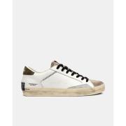 Lage Sneakers Crime London DISTRESSED 11003AA8-10