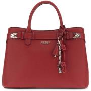 Handtas Guess Gregoria Lrg Gfriend Satchel