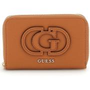 Portemonnee Guess Calebra Slg Medium Zip Around