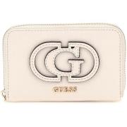 Portemonnee Guess Calebra Slg Medium Zip Around