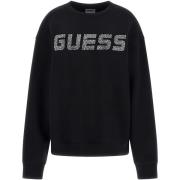 Sweater Guess Cecilia Cn Sweatshirt