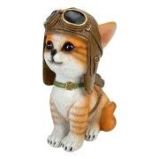 Beeldjes Signes Grimalt Piloot Kat