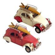 Beeldjes Signes Grimalt 2U Auto