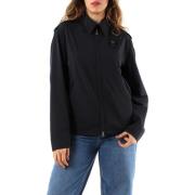 Windjack Blauer 25SBLDC04333