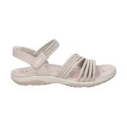 Sandalen Skechers 163573-TPE