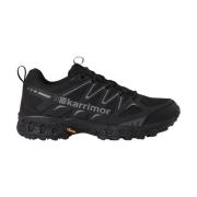 Wandelschoenen Karrimor BUTYXTERRAIN2LADYK1052BLK