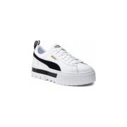 Lage Sneakers Puma Mayze Lthr