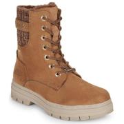 Laarzen Tom Tailor 4290560035-HAZEL