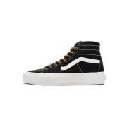 Hoge Sneakers Vans -