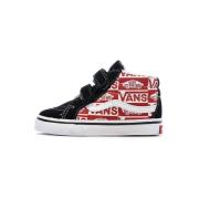 Hoge Sneakers Vans -