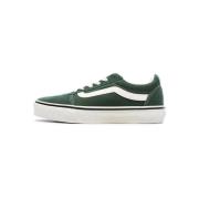Lage Sneakers Vans -