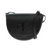 Handtas Calvin Klein Jeans LV04F3221GUB1
