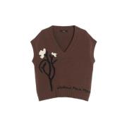 Sweater Max Mara CRUSCA