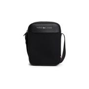 Handtas Tommy Hilfiger Foundation Mini Reporter