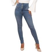 Jeans La Modeuse 76261_P180618
