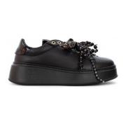 Lage Sneakers Gio + -
