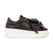 Lage Sneakers Gio + -
