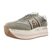 Lage Sneakers Premiata BETH 6956