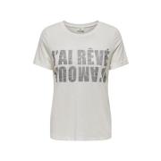 T-shirt JDY -