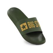 Teenslippers Big Star SS174360
