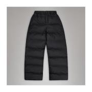 Broek Rains ALTA PUFFER PANTS REGULAR W3