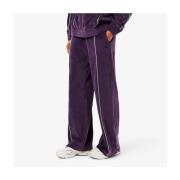Broek Lacoste TRACKSUIT TROUSERS
