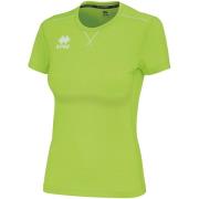 T-shirt Korte Mouw Errea Marion Maglia Mc Jr