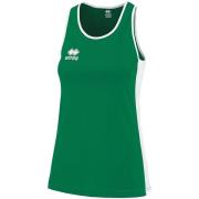 Top Errea Rachele Canotta Ad