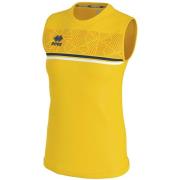 Top Errea Divina Canotta Jr