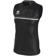 Top Errea Divina Canotta Jr