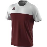 T-shirt Korte Mouw Errea Brandon Maglia Mc Jr