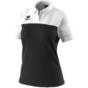 Polo Shirt Korte Mouw Errea Bonnie Mc Ad