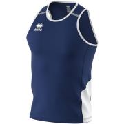 Top Errea Kenny Man Canotta Jr