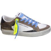 Lage Sneakers Crime London 145861