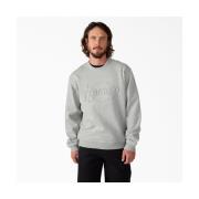 Sweater Dickies Thrasher x sweatshirt