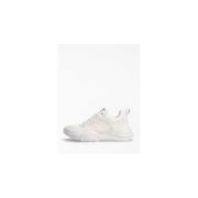 Lage Sneakers Guess FL5B3S FAL12 BESTIE3-WHITE