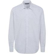 Overhemd Lange Mouw D&amp;G -