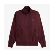 Trainingsjack Fred Perry HARRINGTON JACKET