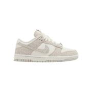 Lage Sneakers Nike Dunk Low Safari Phantom (Women's)