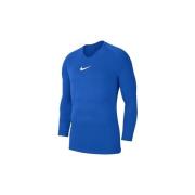 T-shirt Korte Mouw Nike JR Dry Park First Layer