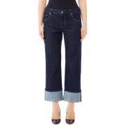 Straight Jeans Liu Jo UF5175DS074