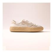Lage Sneakers Puraai PU101V-019 1.01 VINTAGE-CREAM