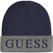 Muts Guess Logo Beanie