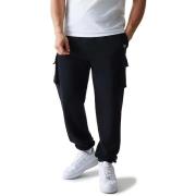 Trainingsbroek New-Era Ne Cargo Jogger Newera Blk