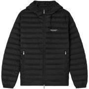Donsjas EAX Down Jacket