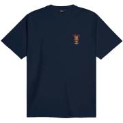 T-shirt Korte Mouw Dolly Noire Hoo Tee